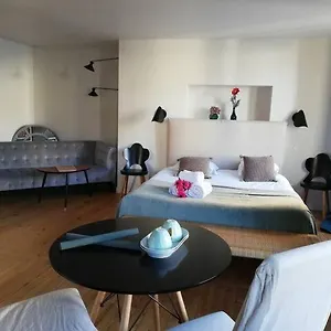 La Tour Gregoire Bed & Breakfast Clermont-Ferrand