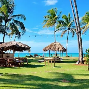 Casa Grande Restaurant Hotel Las Terrenas