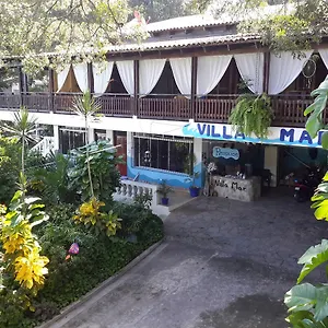 Mar Hostel Sosua