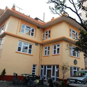 3* Hotel Shakti