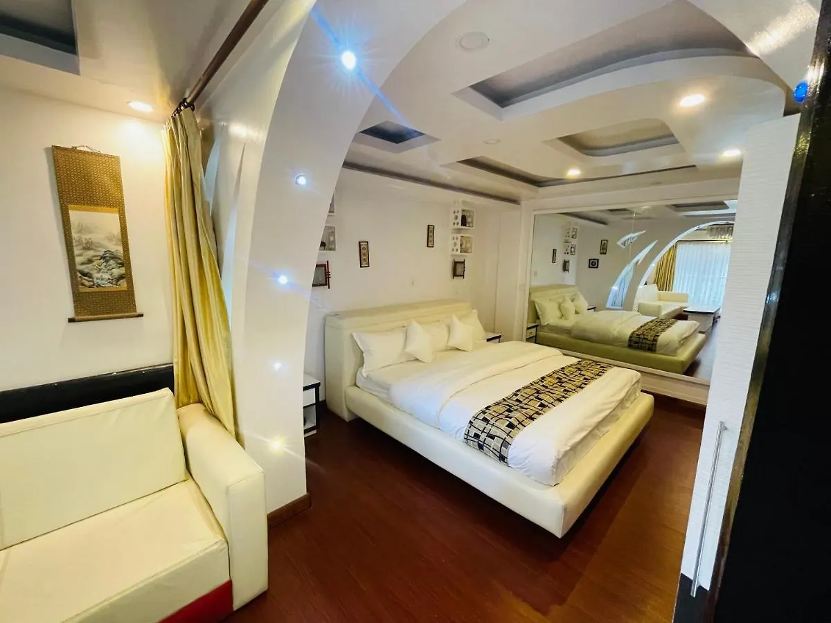 Hotel M Square Pvt.Ltd Катманду