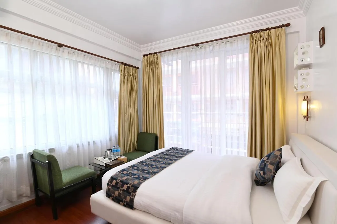 Hotel M Square Pvt.Ltd Катманду 3*,