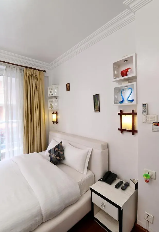 Hotel M Square Pvt.Ltd Катманду