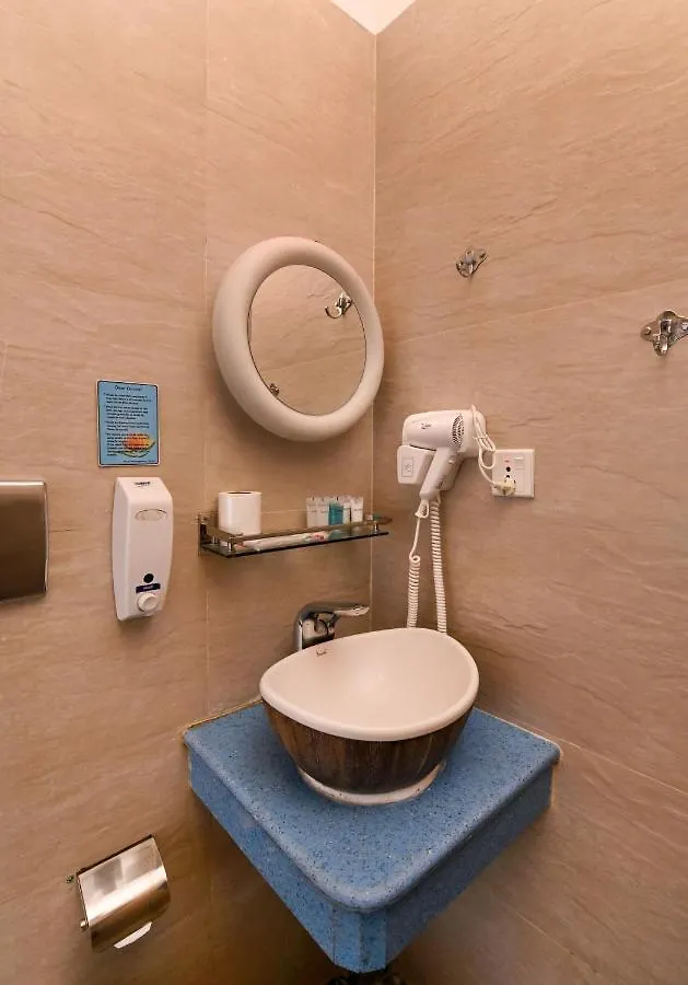 Hotel M Square Pvt.Ltd Катманду