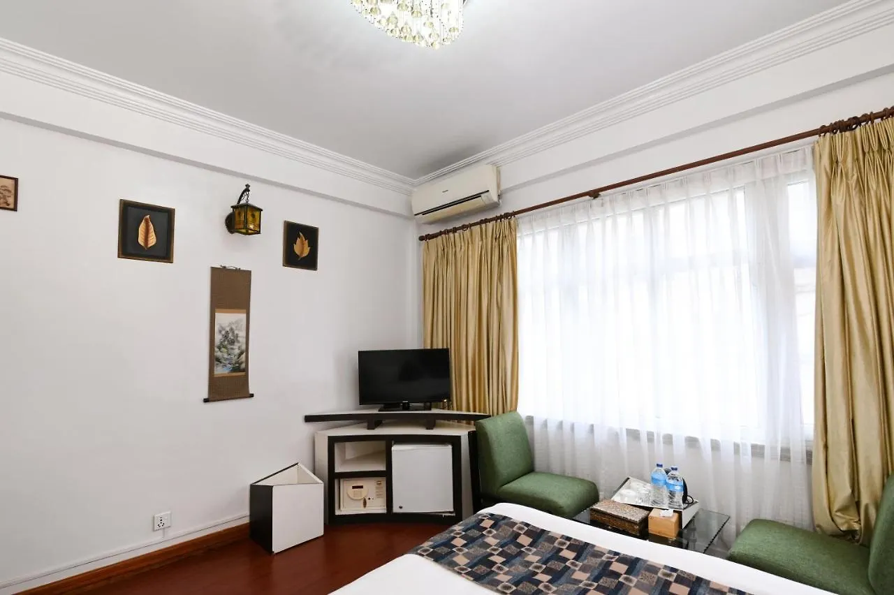 Hotel M Square Pvt.Ltd Катманду 3*,  Непал