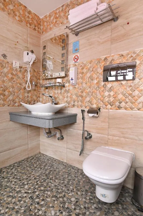 Hotel M Square Pvt.Ltd Катманду