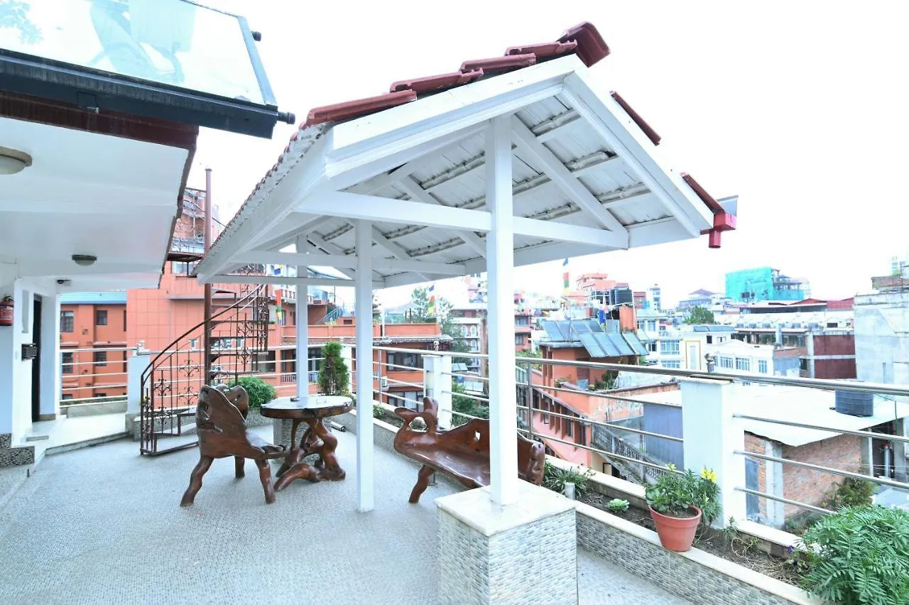 Hotel M Square Pvt.Ltd Катманду 3*,  Непал