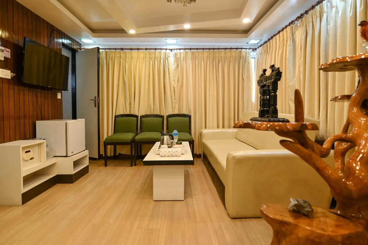 Hotel M Square Pvt.Ltd Катманду