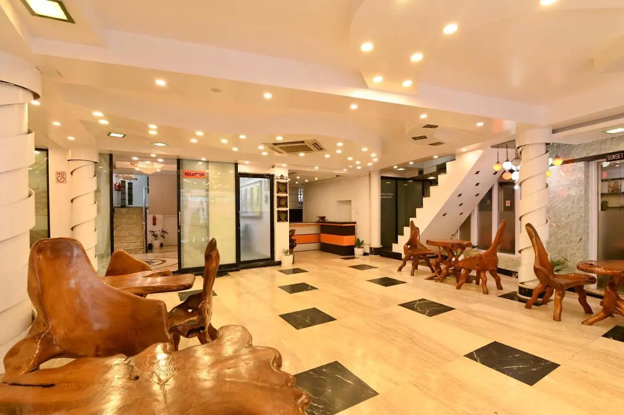 Hotel M Square Pvt.Ltd Катманду