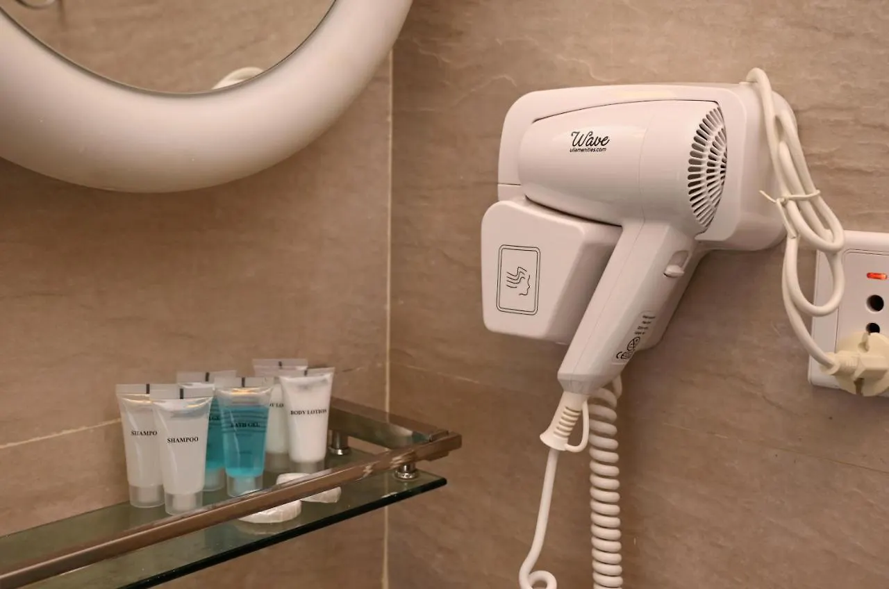 Hotel M Square Pvt.Ltd Катманду