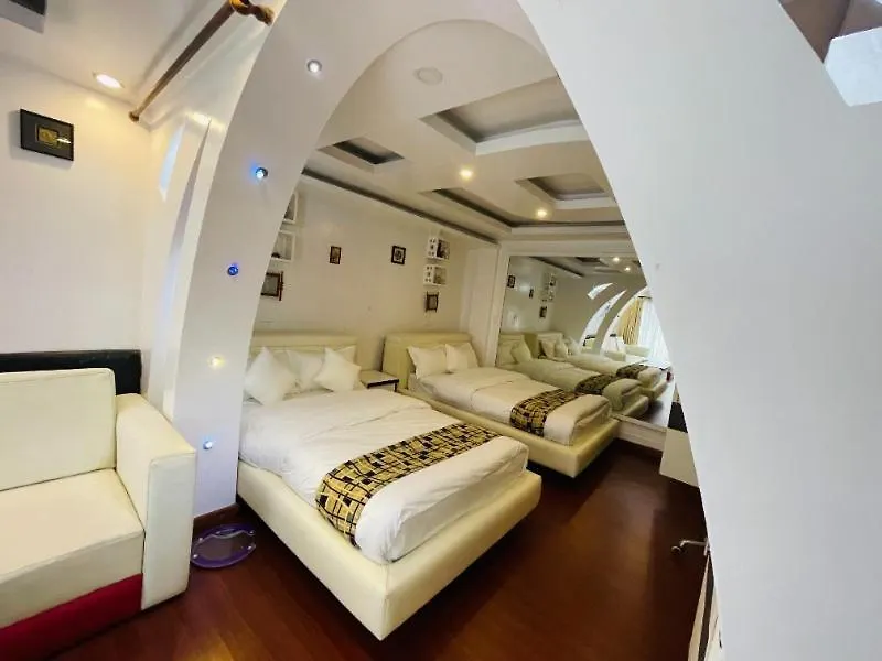 ***  Hotel M Square Pvt.Ltd Катманду Непал