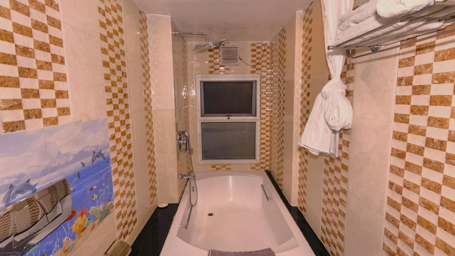 Hotel M Square Pvt.Ltd Катманду